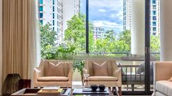 The Colonnade (D10), Condominium #440240601